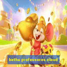 betha professores cloud